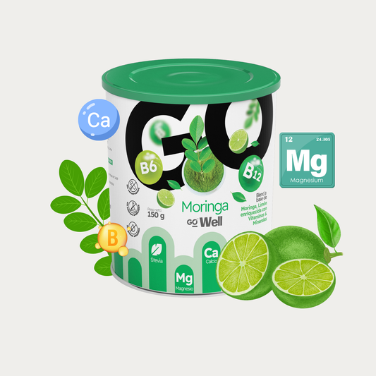 GoWell Moringa